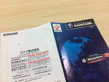 DF9480 World Soccer Winning Eleven 6 Final Evolution BOXED GameCube Japan