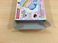 UD7705 Wagamama Fairy Mirumo de Pon! Yume no Kakera BOXED GameBoy Advance Japan