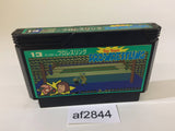 Tag Team Pro Wrestling NES Famicom Japan - AF2844