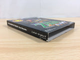 The Legend of Zelda Four Swords Adventures w/ Cable BOXED GameCube - FH2365