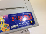 Nintendo Scope 6 SNES Super Famicom Japan - SD7209