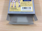 Cyber Knight BOXED SNES Super Famicom Japan - UB8409