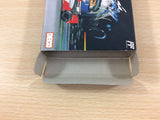 World Grand Prix Pole to Finish BOXED NES Famicom Japan - UC6411