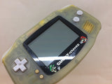 GameBoy Advance MARIO Bros. Ver. Console Japan - Not Working KF5122
