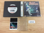 di4540 Silent Debuggers BOXED PC Engine Japan