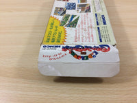 UC5098 Kid Klown in Crazy Chase BOXED SNES Super Famicom Japan