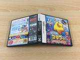 The Legendary Starfy Taiketsu! Dairu Kaizokudan BOXED Nintendo DS Japan - FG8941