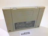 Torneco no Daibouken Fushigi no Dungeon SNES Super Famicom Japan - SC6230