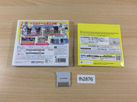 fh2876 Puyo Puyo Tetris BOXED Nintendo 3DS Japan