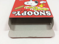 wa2034 Snoopy no Hajimete no Otsukai BOXED GameBoy Game Boy Japan