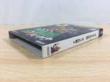 The Legend of Zelda Four Swords Adventures w/ Cable BOXED GameCube - FH2365