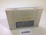 J League Soccer Prime Goal 3 SNES Super Famicom Japan - SH4684