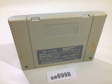 SD Gundam Gaiden 2 Entaku no Kishi SNES Super Famicom Japan - SE6998