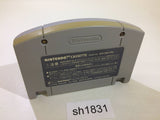 AI Shogi 3 Nintendo 64 N64 Japan - SH1831