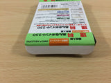 Goukaku Boy Rika Anki Point 250 BOXED GameBoy Game Boy Japan - UB3804