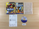 NBA Street BOXED GameCube Japan - FG8775