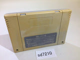 SD Gundam Gaiden Knight Gundam Monogatari SNES Super Famicom Japan - SD7210