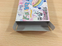 UD7705 Wagamama Fairy Mirumo de Pon! Yume no Kakera BOXED GameBoy Advance Japan