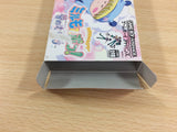 UD7705 Wagamama Fairy Mirumo de Pon! Yume no Kakera BOXED GameBoy Advance Japan