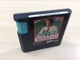 dg4073 NFL Pro Football '94 BOXED Mega Drive Genesis Japan