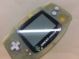 GameBoy Advance MARIO Bros. Ver. Console Japan - Not Working KF5122