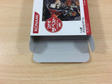UC6261 Castlevania Circle of the Moon BOXED GameBoy Advance Japan