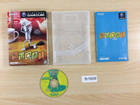 fh1609 Chibi-Robo! BOXED GameCube Japan
