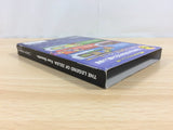 The Legend of Zelda Four Swords Adventures w/ Cable BOXED GameCube - FH2365