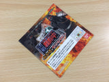 Sentouchu Survival Battle! BOXED Nintendo 3DS Japan - FH2578