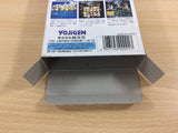 Mahjong Sengoku Monogatari BOXED SNES Super Famicom Japan - UC9395