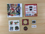 fh1956 Monster Strike BOXED Nintendo 3DS Japan