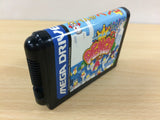 UC1691 Pepenga Pengo BOXED Mega Drive Genesis Japan