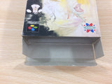 Arcus Spirits Odyssey BOXED SNES Super Famicom Japan - UC8655