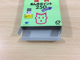 Goukaku Boy Rika Anki Point 250 BOXED GameBoy Game Boy Japan - UB3804