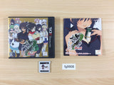 Senran Kagura Burst BOXED Nintendo 3DS Japan - FG9908