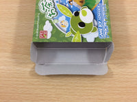 UD1348 Ochaken no Boukenjima BOXED GameBoy Advance Japan