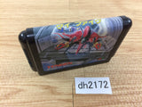 V V Grind Stormer Mega Drive Genesis Japan - DH2172