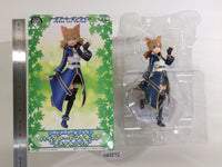 oa3212 Sword Art Online Cait Sith Silica Prize sega Boxed Figure Japan