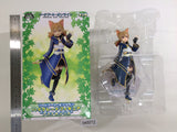oa3212 Sword Art Online Cait Sith Silica Prize sega Boxed Figure Japan