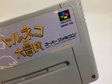 Torneco no Daibouken Fushigi no Dungeon SNES Super Famicom Japan - SC6230