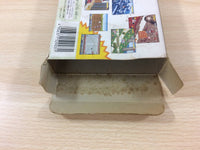 UC5098 Kid Klown in Crazy Chase BOXED SNES Super Famicom Japan