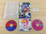 df6426 Family Stadium 2003 Disc GameCube Japan