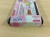 UD7705 Wagamama Fairy Mirumo de Pon! Yume no Kakera BOXED GameBoy Advance Japan