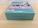 Angelique Voice Fantasy BOXED SNES Super Famicom Japan - UD6829