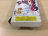 UC5098 Kid Klown in Crazy Chase BOXED SNES Super Famicom Japan