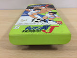 UB6524 Captain Tsubasa J The Way to World Youth BOXED SNES Super Famicom Japan