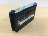 UC1691 Pepenga Pengo BOXED Mega Drive Genesis Japan