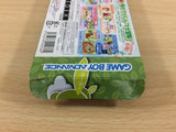 UD1348 Ochaken no Boukenjima BOXED GameBoy Advance Japan