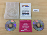 df6426 Family Stadium 2003 Disc GameCube Japan