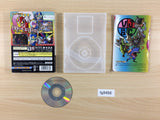 Viewtiful Joe Red Hot Rumble Battle Carnival BOXED GameCube Japan - FG9498